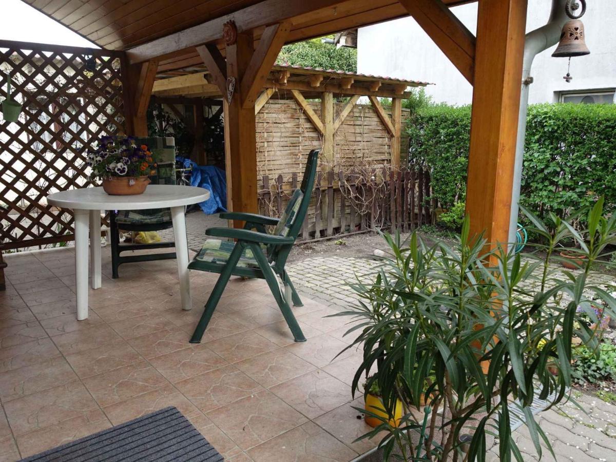 Holiday Home In Siofok - Balaton 42696 Εξωτερικό φωτογραφία