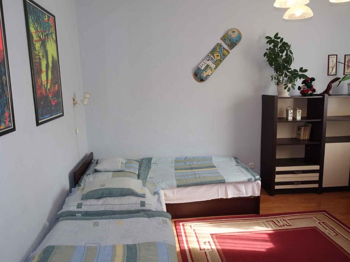 Holiday Home In Siofok - Balaton 42696 Εξωτερικό φωτογραφία