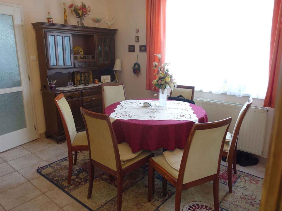 Holiday Home In Siofok - Balaton 42696 Εξωτερικό φωτογραφία