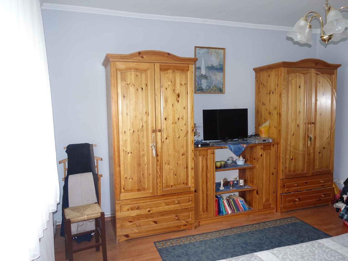 Holiday Home In Siofok - Balaton 42696 Εξωτερικό φωτογραφία