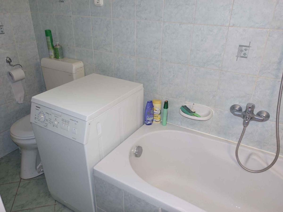 Holiday Home In Siofok - Balaton 42696 Εξωτερικό φωτογραφία