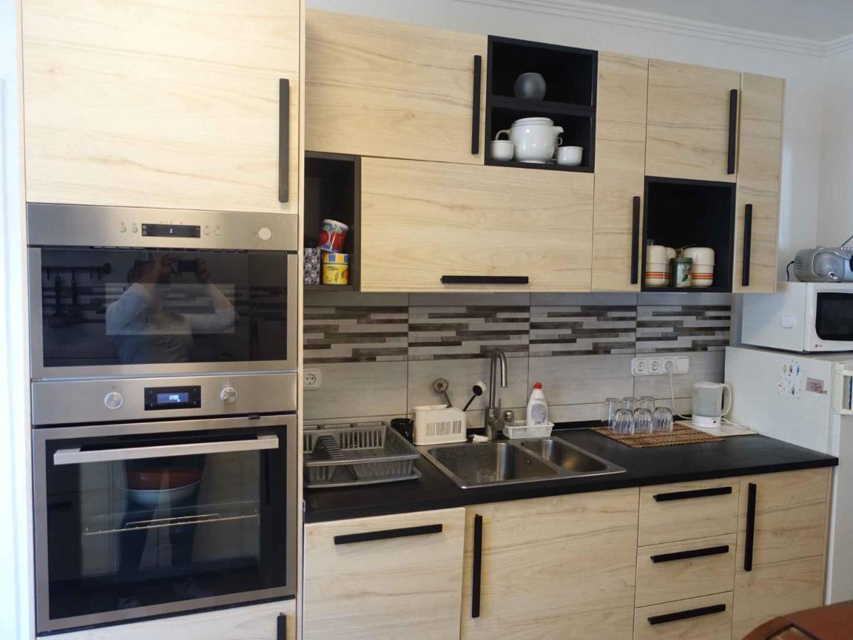 Holiday Home In Siofok - Balaton 42696 Εξωτερικό φωτογραφία