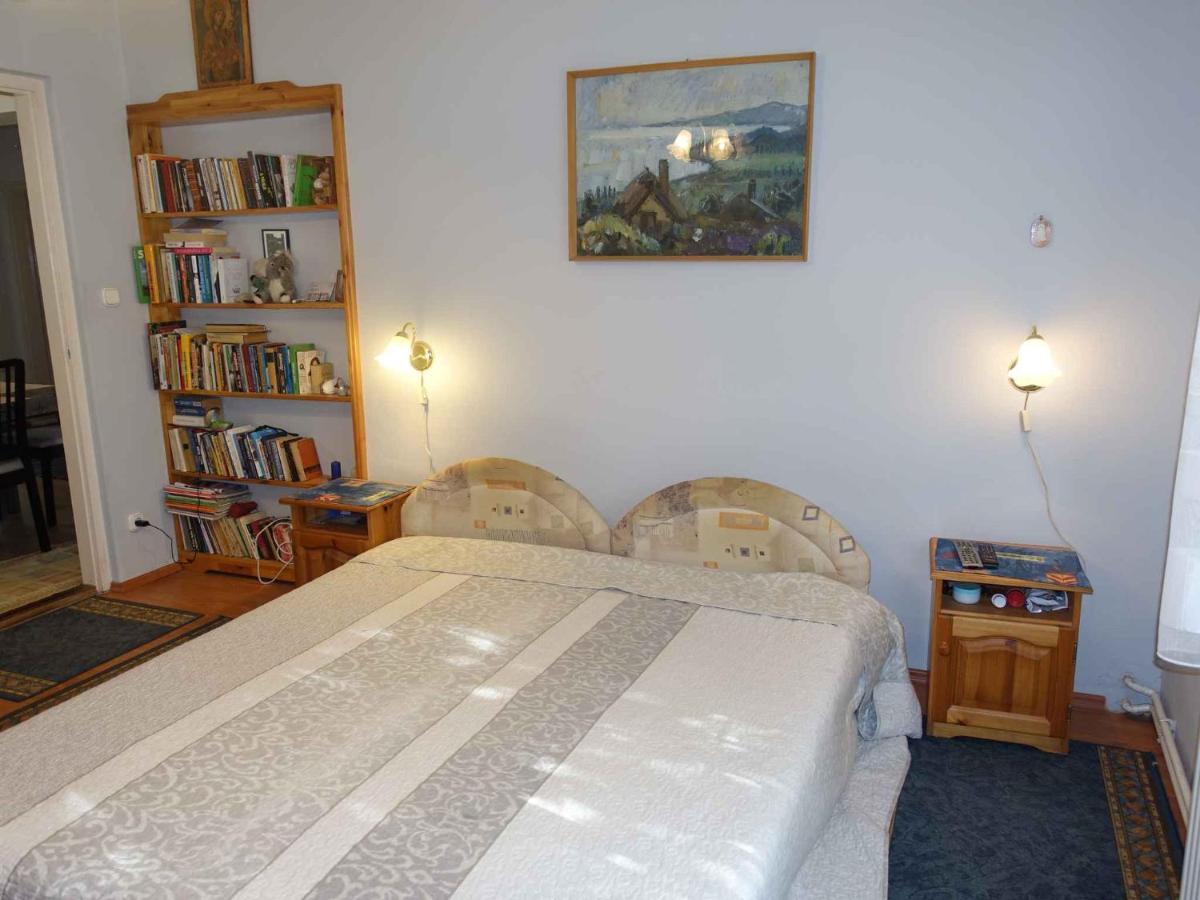 Holiday Home In Siofok - Balaton 42696 Εξωτερικό φωτογραφία