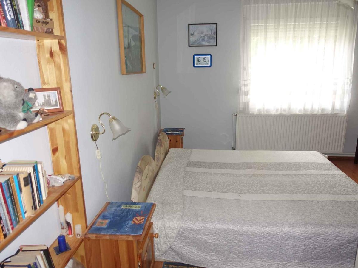 Holiday Home In Siofok - Balaton 42696 Εξωτερικό φωτογραφία