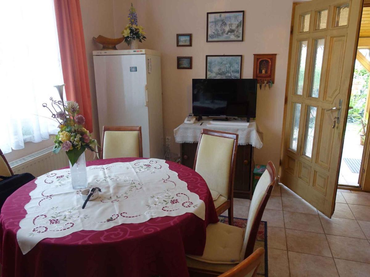 Holiday Home In Siofok - Balaton 42696 Εξωτερικό φωτογραφία