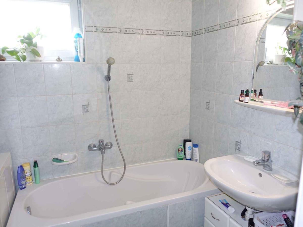 Holiday Home In Siofok - Balaton 42696 Εξωτερικό φωτογραφία