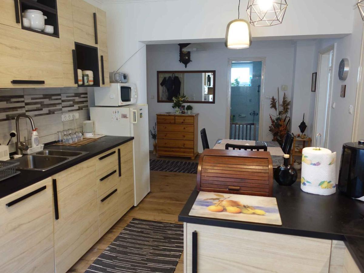 Holiday Home In Siofok - Balaton 42696 Εξωτερικό φωτογραφία