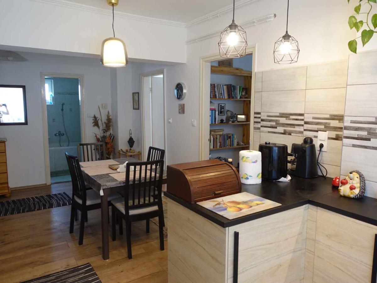 Holiday Home In Siofok - Balaton 42696 Εξωτερικό φωτογραφία